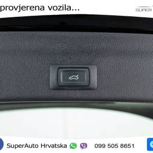 Audi A6 Avant 40 TDI quattro ultra S tronic Sport 204 KS, ACC+KAM+GR SJED+NAVI