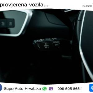 Audi A6 Avant 40 TDI quattro ultra S tronic Sport 204 KS, ACC+KAM+GR SJED+NAVI