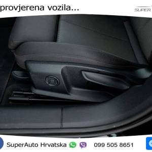 Audi A6 Avant 40 TDI quattro ultra S tronic Sport 204 KS, ACC+KAM+GR SJED+NAVI