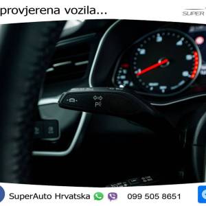 Audi A6 Avant 40 TDI quattro ultra S tronic Sport 204 KS, ACC+KAM+GR SJED+NAVI
