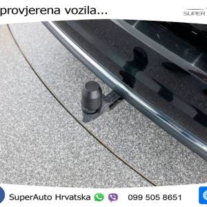 Audi A6 Avant 40 TDI quattro ultra S tronic Sport 204 KS, ACC+KAM+GR SJED+NAVI