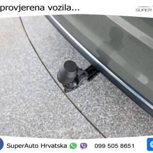 Audi A6 Avant 40 TDI quattro S tronic Sport 204 KS, KUKA+ACC+GR SJED+KAM+VIRT