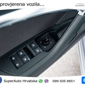 Audi A6 Avant 40 TDI S tronic Sport 204 KS, ACC+360+GR SJED+VIRT+NAVI