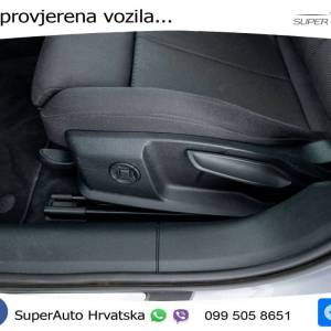 Audi A6 Avant 40 TDI S tronic Sport 204 KS, ACC+360+GR SJED+VIRT+NAVI