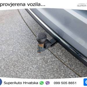 Audi A6 Avant 40 TDI S tronic Sport 204 KS, ACC+360+GR SJED+VIRT+NAVI