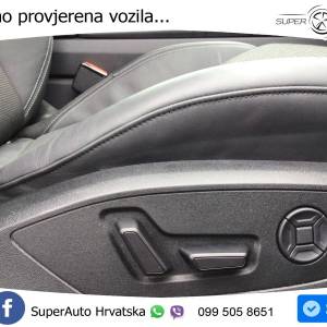 Audi A6 Avant 50 TFSIe 2x S Line Aut. 299 KS, LED+ACC+360+4xGR SJED+VIRT+HEAD