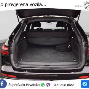 Audi A6 Avant 50 TFSIe 2x S Line Aut. 299 KS, LED+ACC+360+4xGR SJED+VIRT+HEAD