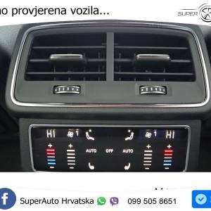 Audi A6 Avant 50 TFSIe Aut. S Line 299 KS, LED+ACC+VIRT+4xGR SJED+HEAD+KAM+PARK