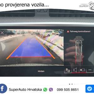 Audi A6 Avant 50 TFSIe Aut. S Line 299 KS, LED+ACC+VIRT+4xGR SJED+HEAD+KAM+PARK