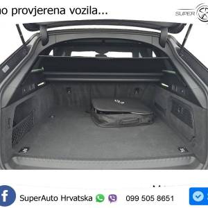 Audi A6 Avant 50 TFSIe Aut. S Line 299 KS, LED+ACC+VIRT+4xGR SJED+HEAD+KAM+PARK