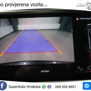 Audi A6 Avant 50 TFSIe quattro Aut. Sport 299 KS, LED+ACC+KAM+GR SJED+VIRT+PARK