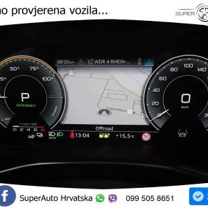 Audi A6 Avant 50 TFSIe quattro Aut. Sport 299 KS, LED+ACC+KAM+GR SJED+VIRT+PARK