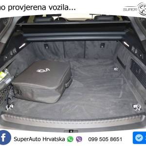 Audi A6 Avant 50 TFSIe quattro Aut. Sport 299 KS, LED+ACC+KAM+GR SJED+VIRT+PARK