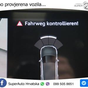 Audi A6 Avant 50 TFSIe quattro Aut. Sport 299 KS, LED+ACC+KAM+GR SJED+VIRT+PARK