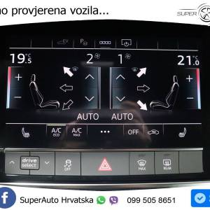 Audi A6 Avant 50 TFSIe quattro Aut. Sport 299 KS, LED+ACC+KAM+GR SJED+VIRT+PARK