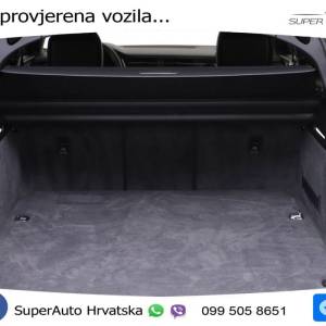 Audi A6 Avant 50 TFSIe quattro S tronic S line 299 KS, PANO+360°+GR SJED+ACC+KEY