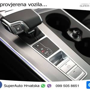 Audi A6 Avant 50 TFSIe quattro S tronic S line 299 KS, PANO+360°+GR SJED+ACC+KEY