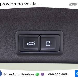 Audi A6 Avant 50 TFSIe quattro S tronic S line 299 KS, PANO+360°+GR SJED+ACC+KEY