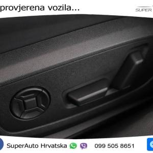 Audi A6 Avant 50 TFSIe quattro S tronic S line 299 KS, PANO+360°+GR SJED+ACC+KEY