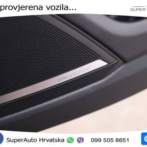 Audi A6 Avant 50 TFSIe quattro S tronic S line 299 KS, PANO+360°+GR SJED+ACC+KEY