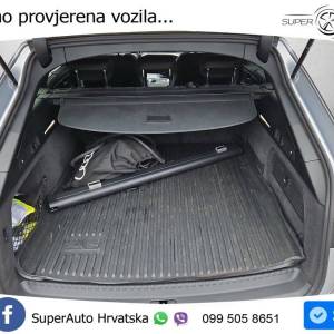 Audi A6 Avant 50 TFSIe quattro Aut. Sport 299 KS, LED+ACC+PANO+GR SJED+KAM+PARK