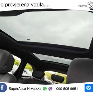 Audi A6 Avant 50 TFSIe quattro Aut. Sport 299 KS, LED+ACC+PANO+GR SJED+KAM+PARK