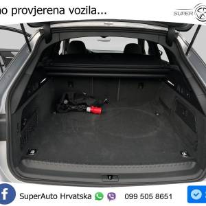 Audi A6 Avant 55 TFSIe Aut. 2x S Line 367 KS, LED+ACC+4xGR SJED+VIRT+360