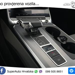 Audi A6 Avant 55 TFSIe Aut. 2x S Line 367 KS, LED+ACC+4xGR SJED+VIRT+360