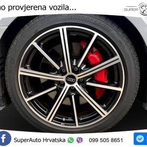 Audi A6 Avant 55 TFSIe Aut. 2x S Line 367 KS, LED+ACC+4xGR SJED+VIRT+360