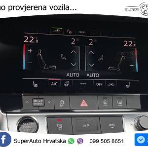 Audi A6 Avant 55 TFSIe Aut. 2x S Line 367 KS, LED+ACC+4xGR SJED+VIRT+360