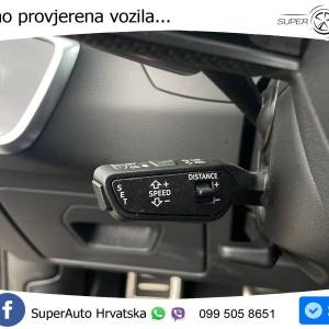 Audi A6 Avant 55 TFSIe Aut. 2x S Line 367 KS, LED+ACC+4xGR SJED+VIRT+360