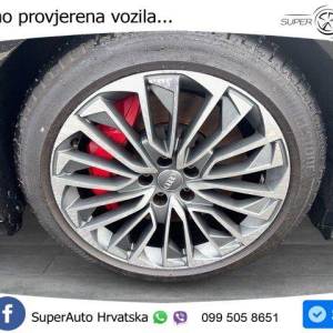 Audi A6 Avant 55 TFSIe quattro Aut. Sport 367 KS, LED+ACC+4xGR SJED+PANO+VIRT