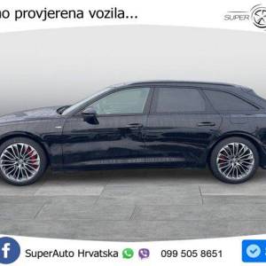 Audi A6 Avant 55 TFSIe quattro Aut. Sport 367 KS, LED+ACC+4xGR SJED+PANO+VIRT