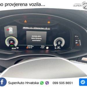 Audi A6 Avant 55 TFSIe quattro Aut. Sport 367 KS, LED+ACC+4xGR SJED+PANO+VIRT