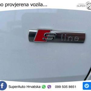 Audi A6 Avant 55 TFSIe quattro Aut. 367 KS, LED+ACC+PANO+GR SJED+VIRT+KAM+HEAD