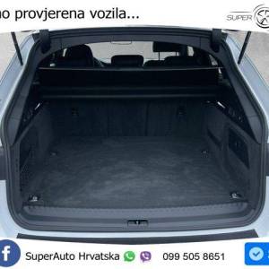 Audi A6 Avant 55 TFSIe quattro Aut. 367 KS, LED+ACC+PANO+GR SJED+VIRT+KAM+HEAD