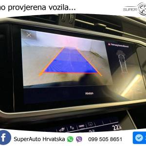 Audi A6 Lim 55 TFSIe quattro Aut. S line 367 KS, LED+ACC+GR SJERD+VIRT