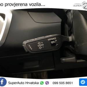 Audi A6 Lim 55 TFSIe quattro Aut. S line 367 KS, LED+ACC+GR SJERD+VIRT