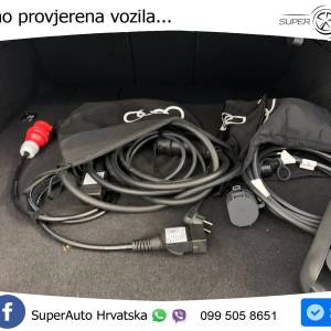 Audi A6 Lim 55 TFSIe quattro Aut. S line 367 KS, LED+ACC+GR SJERD+VIRT