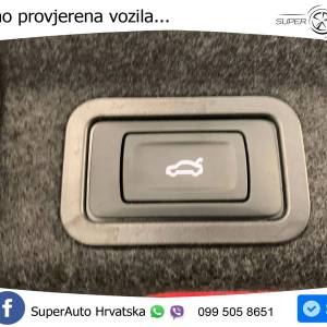 Audi A6 Lim 55 TFSIe quattro Aut. S line 367 KS, LED+ACC+GR SJERD+VIRT