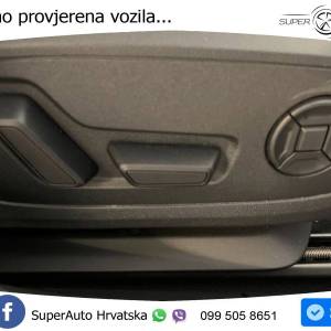 Audi A6 Lim 55 TFSIe quattro Aut. S line 367 KS, LED+ACC+GR SJERD+VIRT