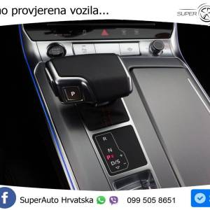 Audi A7 50 TDI quattro Aut. 286 KS, KAM+GR SJED+NAVI