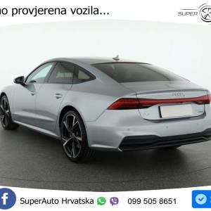 Audi A7 50 TDI quattro Aut. 286 KS, KAM+GR SJED+NAVI