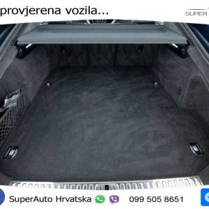 Audi A7 SB 50 TFSIe quattro S tronic 2xS line 299 KS, LED+TEM+HEAD+B&O+VIRT+PDC