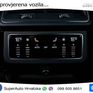 Audi A7 SB 50 TFSIe quattro S tronic 2xS line 299 KS, LED+TEM+HEAD+B&O+VIRT+PDC