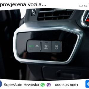 Audi A7 SB 50 TFSIe quattro S tronic 2xS line 299 KS, LED+TEM+HEAD+B&O+VIRT+PDC