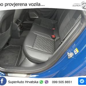 Audi A7 Sportback 45 TDI quattro Aut. S line 245 KS, PANO+360°+GR SJED+ACC+KEY