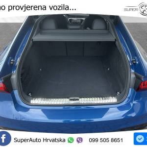 Audi A7 Sportback 45 TDI quattro Aut. S line 245 KS, PANO+360°+GR SJED+ACC+KEY