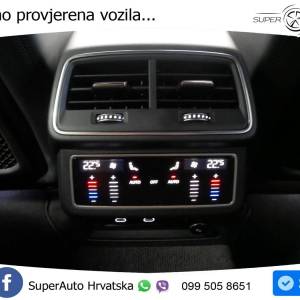 Audi A7 Sportback 50 TDI quattro Aut. 286 KS, ACC+360°+GR SJED+VIRT+LANE