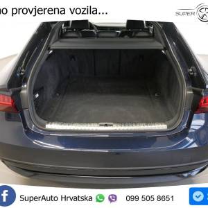 Audi A7 Sportback 50 TDI quattro Aut. 286 KS, ACC+360°+GR SJED+VIRT+LANE